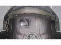 Toyota HIACE VAN лот № 33028 оценка S  с аукциона в Японии 10