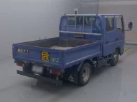 Mitsubishi CANTER лот № 4071 оценка 3  с аукциона в Японии 1