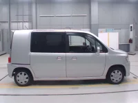 Honda SPIKE лот № 70042 оценка 4  с аукциона в Японии 2