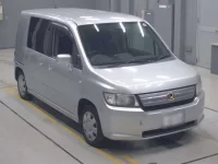 Honda SPIKE лот № 70042 оценка 4  с аукциона в Японии 4