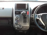 Honda SPIKE лот № 70042 оценка 4  с аукциона в Японии 8