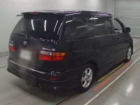 Toyota ESTIMA лот № 10057 оценка 3.5  с аукциона в Японии 1