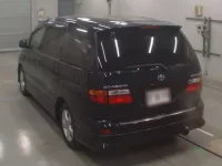 Toyota ESTIMA лот № 10057 оценка 3.5  с аукциона в Японии 5