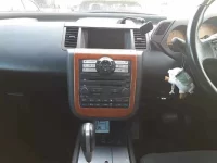 Nissan MURANO лот № 70047 оценка 3.5  с аукциона в Японии 8