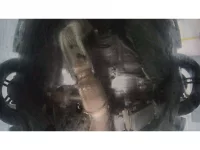 Nissan MURANO лот № 70047 оценка 3.5  с аукциона в Японии 10