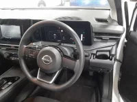 Nissan NOTE лот № 36032 оценка 4.5  с аукциона в Японии 6