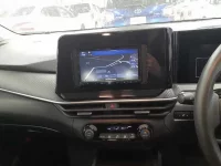 Nissan NOTE лот № 36032 оценка 4.5  с аукциона в Японии 8