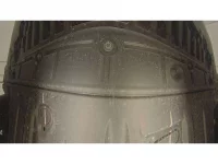 Nissan NOTE лот № 36032 оценка 4.5  с аукциона в Японии 10