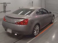 Nissan SKYLINE лот № 10055 оценка 3.5  с аукциона в Японии 1