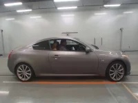 Nissan SKYLINE лот № 10055 оценка 3.5  с аукциона в Японии 2