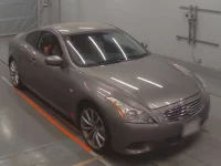 Nissan SKYLINE лот № 10055 оценка 3.5  с аукциона в Японии 4