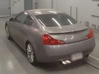 Nissan SKYLINE лот № 10055 оценка 3.5  с аукциона в Японии 5