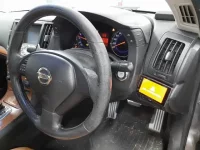 Nissan SKYLINE лот № 10055 оценка 3.5  с аукциона в Японии 6