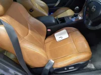 Nissan SKYLINE лот № 10055 оценка 3.5  с аукциона в Японии 7