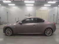 Nissan SKYLINE лот № 10055 оценка 3.5  с аукциона в Японии 3