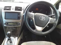 Toyota AVENSIS WAGON лот № 70049 оценка 3.5  с аукциона в Японии 8