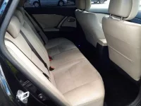 Toyota AVENSIS WAGON лот № 70049 оценка 3.5  с аукциона в Японии 9