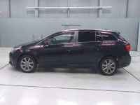 Toyota AVENSIS WAGON лот № 70049 оценка 3.5  с аукциона в Японии 3