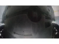 Toyota AVENSIS WAGON лот № 70049 оценка 3.5  с аукциона в Японии 10