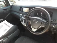 Toyota ISIS лот № 70054 оценка 3.5  с аукциона в Японии 6