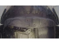 Toyota PLATZ лот № 10061 оценка 3  с аукциона в Японии 10