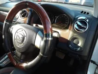 Mazda VERISA лот № 10063 оценка 3.5  с аукциона в Японии 6