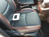 Mazda VERISA лот № 10063 оценка 3.5  с аукциона в Японии 7