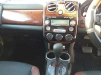 Mazda VERISA лот № 10063 оценка 3.5  с аукциона в Японии 8