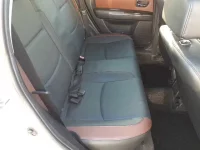 Mazda VERISA лот № 10063 оценка 3.5  с аукциона в Японии 9