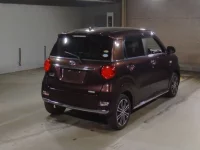 Toyota PIXIS JOY лот № 3011 оценка RA  с аукциона в Японии 1