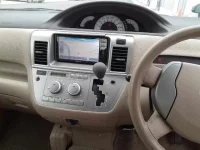 Toyota RAUM лот № 10068 оценка 3.5  с аукциона в Японии 8