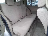 Toyota RAUM лот № 10068 оценка 3.5  с аукциона в Японии 9