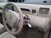 Toyota RAUM лот № 10068 оценка 3.5  с аукциона в Японии 6