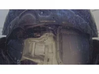 Toyota RAUM лот № 10068 оценка 3.5  с аукциона в Японии 10