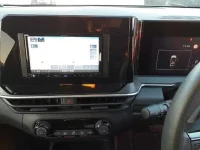 Nissan NOTE лот № 36035 оценка 5  с аукциона в Японии 8