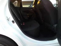 Nissan NOTE лот № 36035 оценка 5  с аукциона в Японии 9