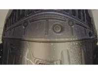 Nissan NOTE лот № 36035 оценка 5  с аукциона в Японии 10