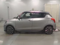 Suzuki SWIFT лот № 36036 оценка 5  с аукциона в Японии 3