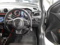Suzuki SWIFT лот № 36036 оценка 5  с аукциона в Японии 6