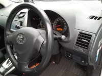 Toyota COROLLA FIELDER лот № 10075 оценка R  с аукциона в Японии 6