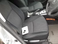 Toyota COROLLA FIELDER лот № 10075 оценка R  с аукциона в Японии 7