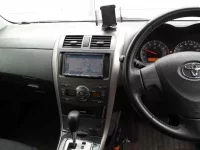 Toyota COROLLA FIELDER лот № 10075 оценка R  с аукциона в Японии 8