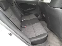 Toyota COROLLA FIELDER лот № 10075 оценка R  с аукциона в Японии 9