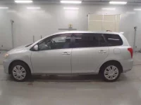 Toyota COROLLA FIELDER лот № 10075 оценка R  с аукциона в Японии 3