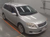 Toyota COROLLA FIELDER лот № 10075 оценка R  с аукциона в Японии 4