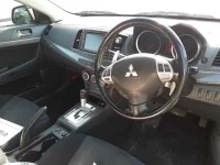 Mitsubishi GALANT FORTIS лот № 70061 оценка 4  с аукциона в Японии 5