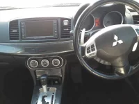 Mitsubishi GALANT FORTIS лот № 70061 оценка 4  с аукциона в Японии 7