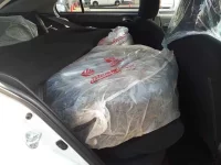 Mitsubishi GALANT FORTIS лот № 70061 оценка 4  с аукциона в Японии 8