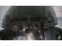 Mitsubishi GALANT FORTIS лот № 70061 оценка 4  с аукциона в Японии 9