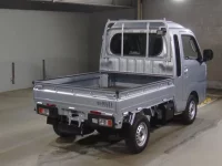 Daihatsu HIJET TRUCK лот № 3023 оценка 4  с аукциона в Японии 1